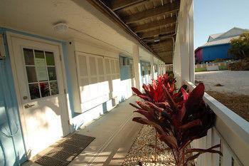 Island Time Inn Bradenton Beach Dış mekan fotoğraf